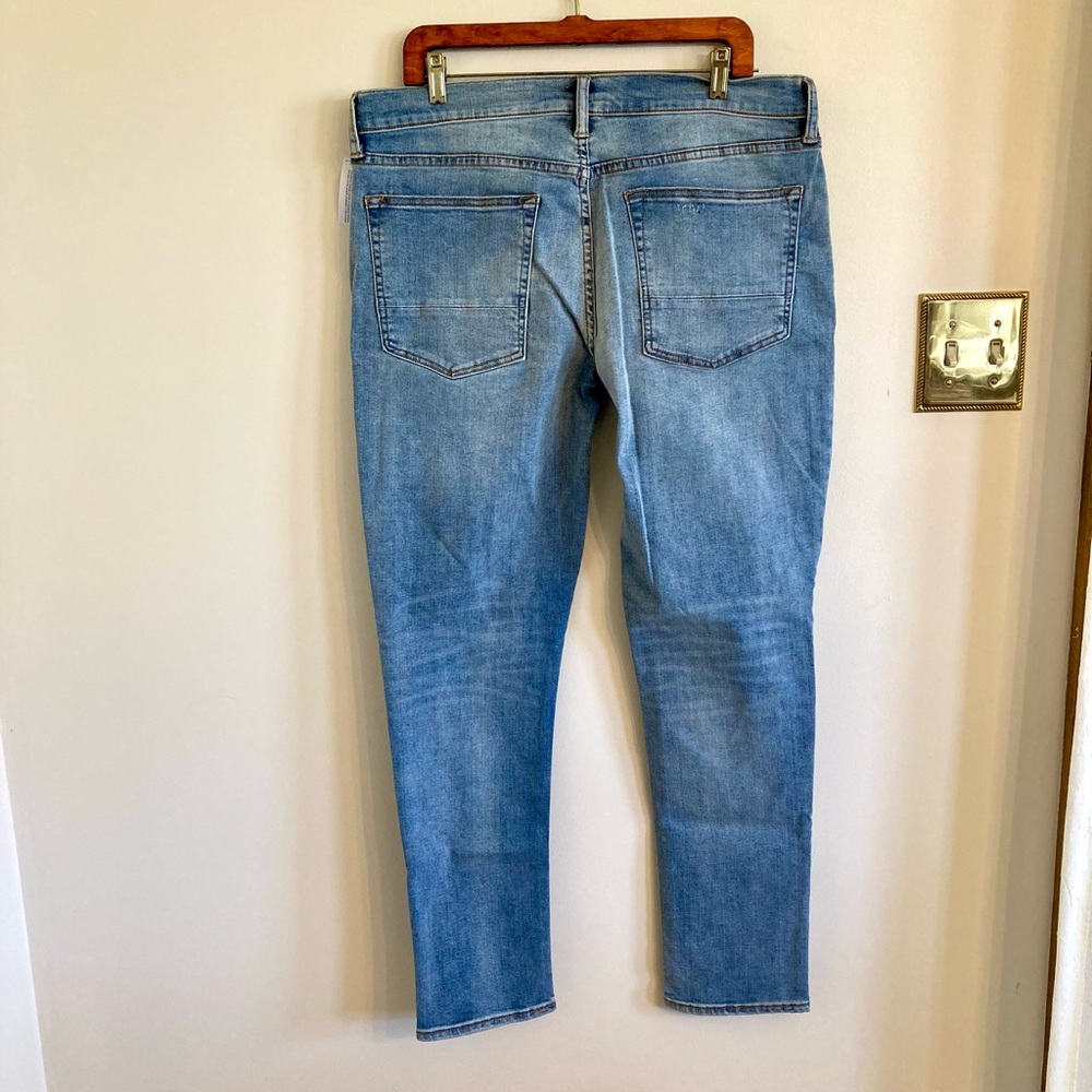 🎉 HP! 🎉 NWT Arizona Men’s Jeans - Picture 7 of 13